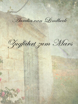 cover image of Zugfahrt zum Mars